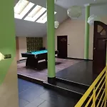 Pod Wiekowa Sosna