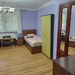 Pod Wiekowa Sosna * Zalesie Gorne