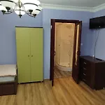 호스텔 Pod Wiekowa Sosna Zalesie Gorne