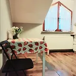 호스텔 Pod Wiekowa Sosna