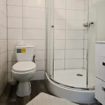 旅馆 Pod Wiekowa Sosna Zalesie Gorne