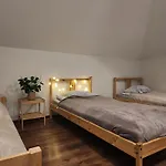 Pod Wiekowa Sosna *