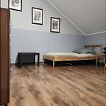 Pod Wiekowa Sosna