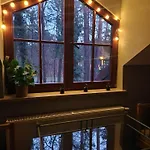 호스텔 Pod Wiekowa Sosna Zalesie Gorne