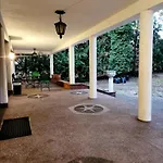 Pod Wiekowa Sosna * Zalesie Gorne