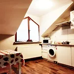 호스텔 Pod Wiekowa Sosna *