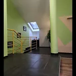 Pod Wiekowa Sosna *
