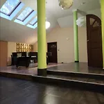 호스텔 Pod Wiekowa Sosna