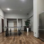 Pod Wiekowa Sosna 호스텔