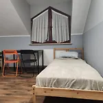 Pod Wiekowa Sosna Zalesie Gorne