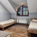 Pod Wiekowa Sosna Zalesie Gorne