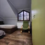 Pod Wiekowa Sosna *