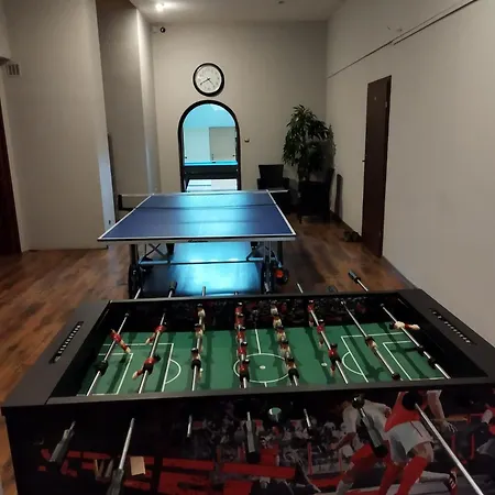 Wiekowa Sosna * Zalesie Gorne