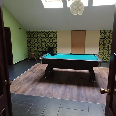 Wiekowa Sosna * Zalesie Gorne