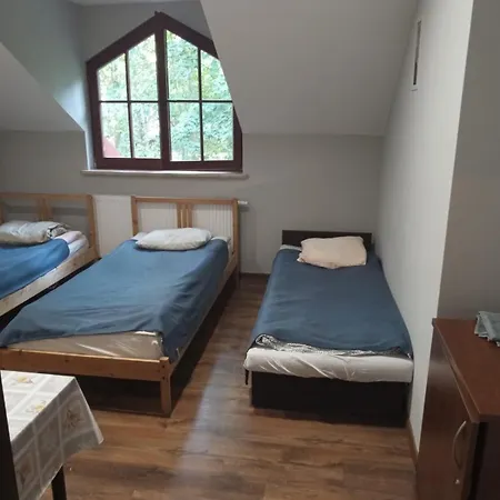 Pod Wiekowa Sosna