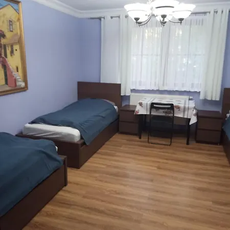 Wiekowa Sosna Kwatera prywatna *