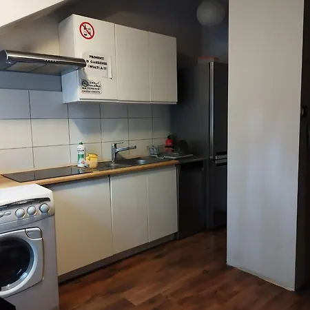 Wiekowa Sosna Kwatera prywatna Zalesie Gorne