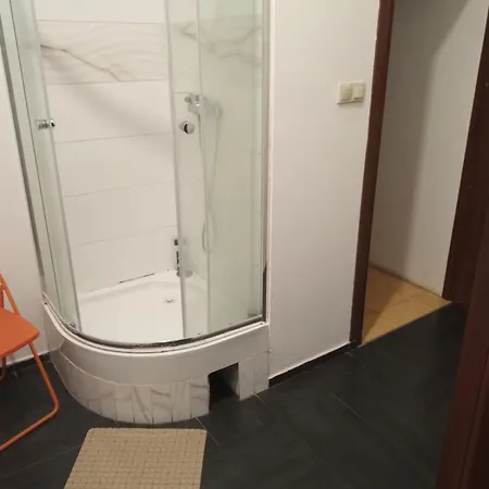 Wiekowa Sosna Zalesie Gorne