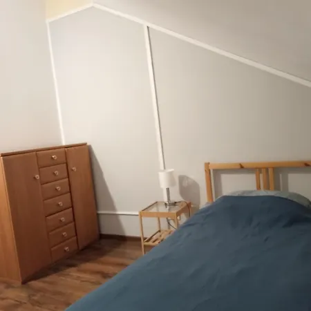 Wiekowa Sosna Kwatera prywatna *