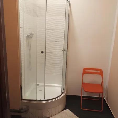 Kwatera prywatna Wiekowa Sosna