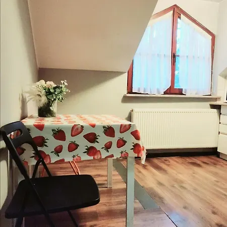 Hostal Pod Wiekowa Sosna