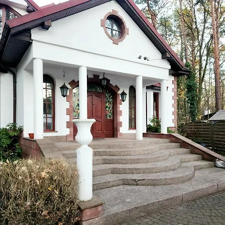 Pod Wiekowa Sosna