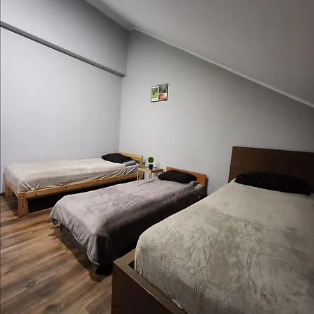 Pod Wiekowa Sosna