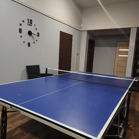 Pod Wiekowa Sosna *