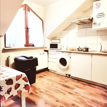 Pod Wiekowa Sosna Hostal