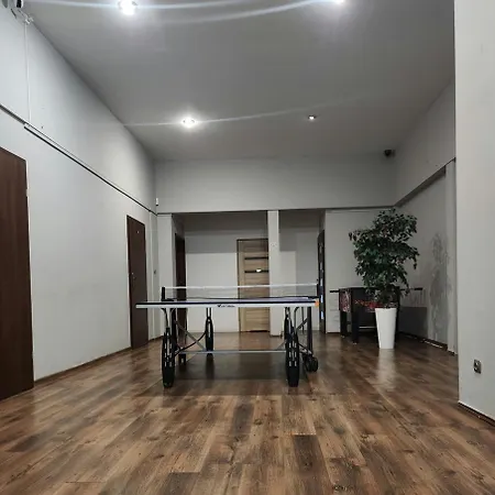 Pod Wiekowa Sosna Hostal Zalesie Gorne