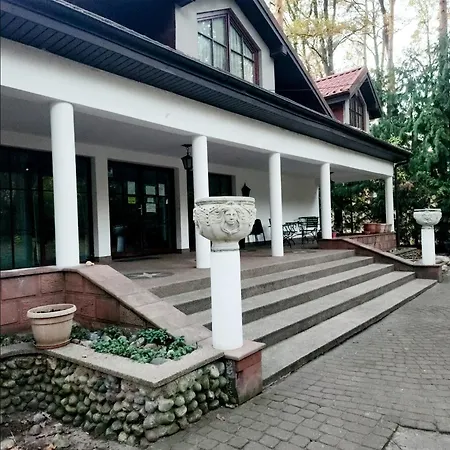 Pod Wiekowa Sosna