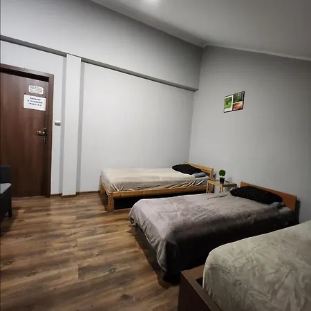 Pod Wiekowa Sosna