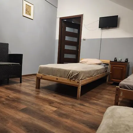 Pod Wiekowa Sosna