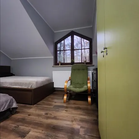 Pod Wiekowa Sosna *