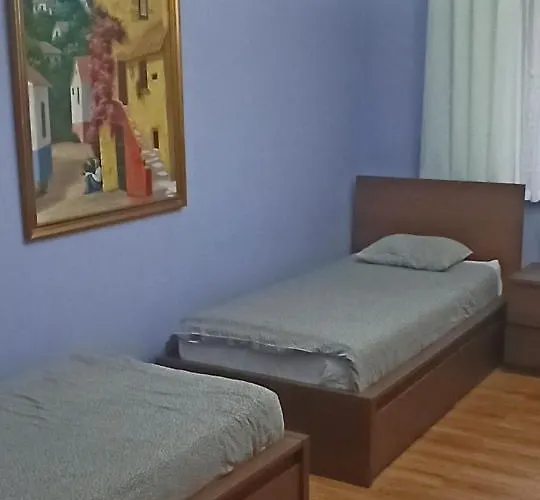 Séjour chez l'habitant Willa Pod Wiekowa Sosna *