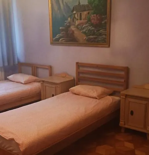 Séjour chez l'habitant Willa Pod Wiekowa Sosna Zalesie Gorne