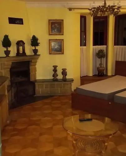 Séjour chez l'habitant Willa Pod Wiekowa Sosna *