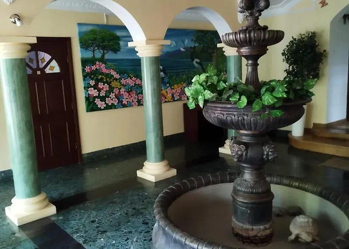 Séjour chez l'habitant Willa Pod Wiekowa Sosna *