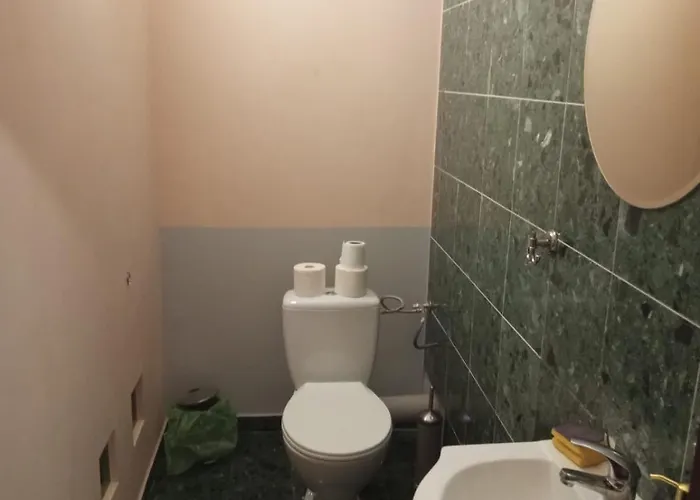 Séjour chez l'habitant Willa Pod Wiekowa Sosna Zalesie Gorne