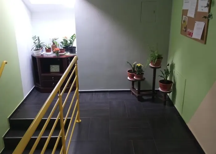 Willa Pod Wiekowa Sosna