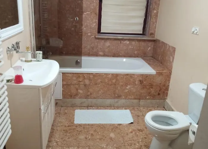 Willa Pod Wiekowa Sosna *