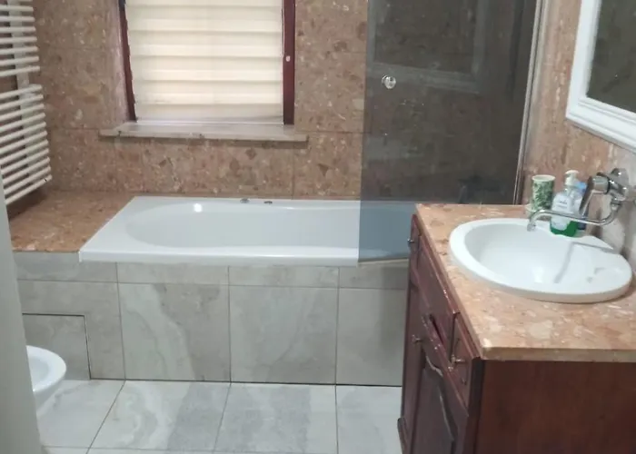 Séjour chez l'habitant Willa Pod Wiekowa Sosna