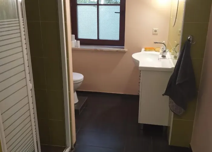 Séjour chez l'habitant Willa Pod Wiekowa Sosna *