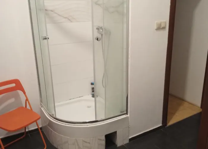 Willa Pod Wiekowa Sosna *