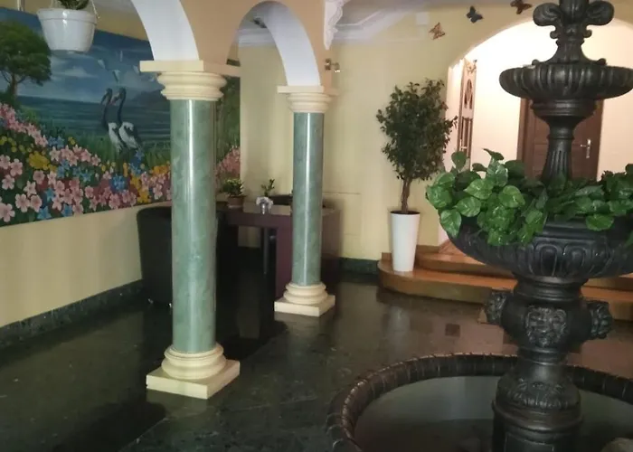 Séjour chez l'habitant Willa Pod Wiekowa Sosna Zalesie Gorne