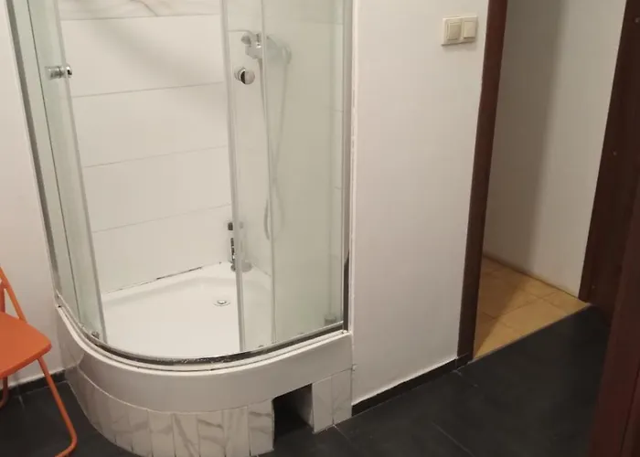 Willa Pod Wiekowa Sosna Zalesie Gorne