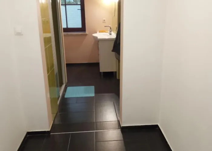 Willa Pod Wiekowa Sosna Séjour chez l'habitant