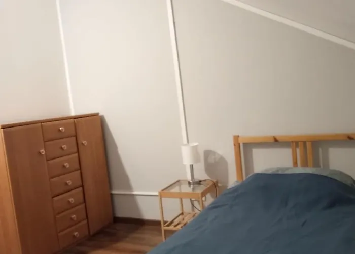 Willa Pod Wiekowa Sosna Séjour chez l'habitant *