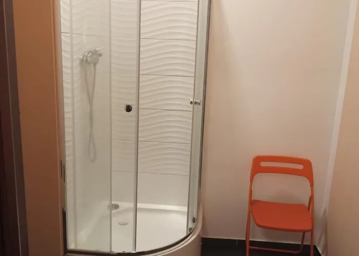 Séjour chez l'habitant Willa Pod Wiekowa Sosna