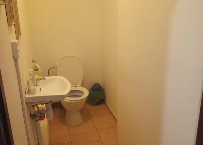 Séjour chez l'habitant Willa Pod Wiekowa Sosna *